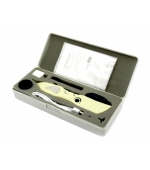 Aparat electroacupunctura ACU-DOCTOR (cod E32)