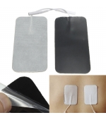 PAD-uri autoadezive EMS/TENS (cod E21)