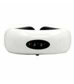 Dispozitiv de masaj KL -5830 pentru gat cu impulsuri electromagnetice (E35)