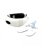 Dispozitiv de masaj KL -5830 pentru gat cu impulsuri electromagnetice (E35)