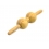 Wood massage roller (code R08)