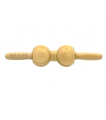 Wood massage roller (code R08)