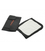Set genunchiere cu turmalina (cod T52)