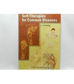Self-Therapies for Common Diseases (code C83)