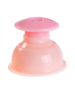 Set 12  ventuze higroscopice din silicon (cod V23)