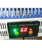 Lampa TDP portabila (Cod L08)