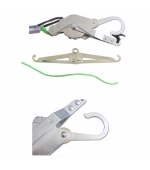 Ham pentru elongatie cervicala (cod T40)