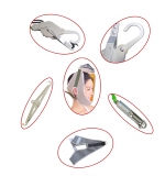 Cervical traction frame (code T40)