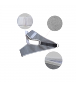 Ham pentru elongatie cervicala (cod T40)