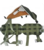 Set accesorii tractiune (cod T27)