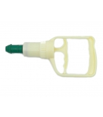 Pistol cu vacuum pentru ventuze cu supapa (cod V03-3)