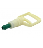 Pistol cu vacuum pentru ventuze cu supapa (cod V03-3)