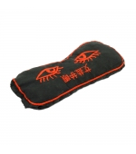 Perna Alishan cu sare de Himalaya ochi (cod R101)
