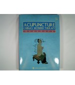 Acupuncture China`s wonder therapy (code C74)