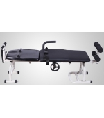 Aparat mecanic elongatie cervicala si lombara (cod T26-1)