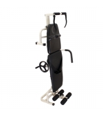 Aparat mecanic elongatie cervicala si lombara (cod T26-1)