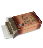 Mini-moxe cu fum (cod M02-1)