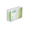 Sedatelec ASP - Ace semipermanente pentru ureche din otel inoxidabil -  (cod A03-1)