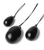 Oua Yoni Obsidian (cod R24-1)