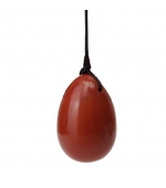Oua Yoni Agat Rosu (cod R24-4)