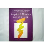 Acupoints and Meridians (cod C61)