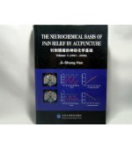 The Neurochemical Basis of Pain Relief by Acupuncture (code C38)