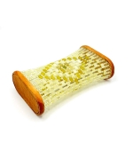 Perna cu pietre din jad pentru relaxare (cod R91-1)
