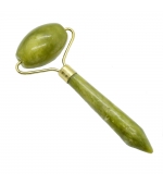 Set of jade facial massage rollers (code R27)