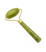 Set of jade facial massage rollers (code R27)
