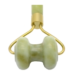 Jade roller for nose massage (code R87)