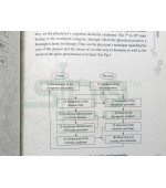 The ten stages of Diagnostics and Therapeutics in TCM (cod C56)