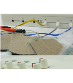 Aparat electro-acupunctura cu 6 iesiri SDZ-II (cod E02)