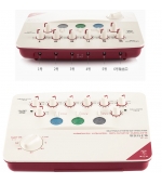 Aparat electro-acupunctura cu 6 iesiri SDZ-II (cod E02)