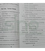 Typical TCM Therapy for Cholelithiasis (cod C41)