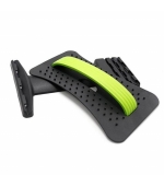 Dispozitiv Back Relax reglabil pentru indreptarea coloanei  (cod T54-1)