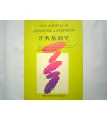 Fundamentals of Acupuncture & Moxibustion (cod C48)