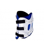 Suport toraco-lombosacral cu sistem de stabilizare ajustabil (T23)