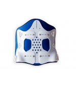 Suport toraco-lombosacral cu sistem de stabilizare ajustabil (T23)