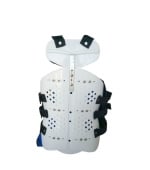 Suport toraco-lombosacral cu sistem de stabilizare ajustabil (T24)