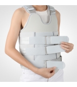 Suport toraco-lombosacral cu sistem de stabilizare ajustabil (T22))