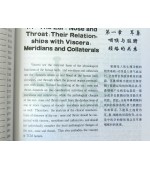 Otorhinolaryngology of Traditional Chinese Medicine (cod C34)