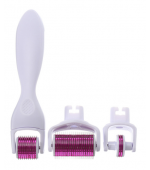Roller cu micro-ace cu 3 capete ( A21 )