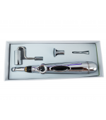 Electro-acupunctor cu 4 capete interschimbabile (cod E16-4)
