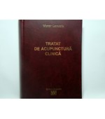 Tratat de acupunctura clinica -V.Lacusta (cod C20)