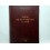 Treatise on acupuncture clinic V. L (code C20)