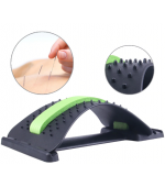 Dispozitiv Back Relax reglabil pentru indreptarea coloanei  (cod T54-1)