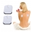 Autoadhesive pad for SDZ-II electroacupuncture device (code E08)