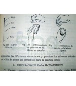 Fundamentals of acupuncture and Moxibustion of China (code C58)
