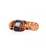 Papuci reflexoterapeutici cu piatra naturala (cod R25)