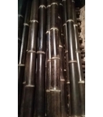 Set bete bambus negre (cod R75-2)